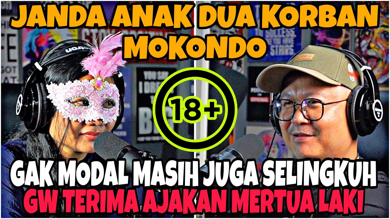 BIAYA NIKAH MAKAN SEHARI-HARI SAMPAI PERSALINAN SEMUA GW YANG BAYAR, MASIH JUGA SELINGKUH?!!