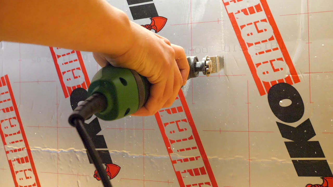 Royd Tool Group   SMART Trade Insulation Buster