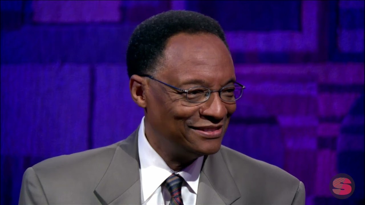 Conversations with Ramsey Lewis: Clark Terry