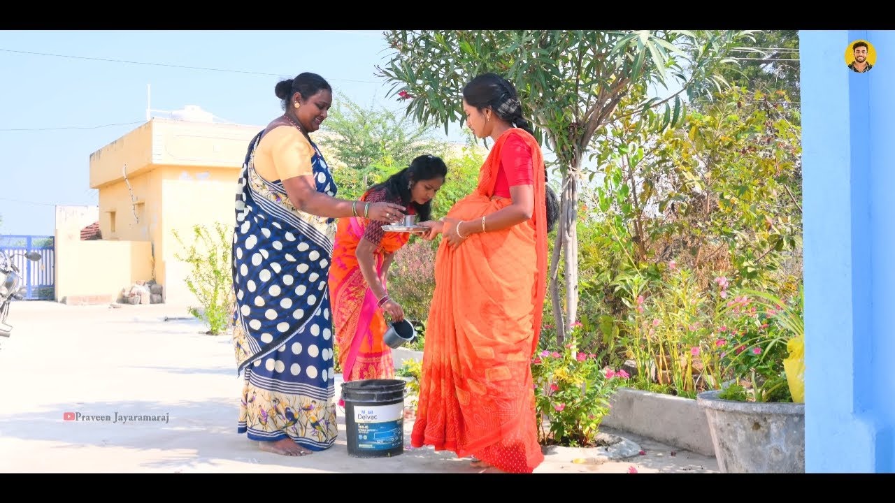 గర్బవతి కోడలు | PART-2 | పుట్టబోయే బిడ్దేకు తండ్రికి ప్రమాదం | Garbavathi Kodalu | Emotionalvideo