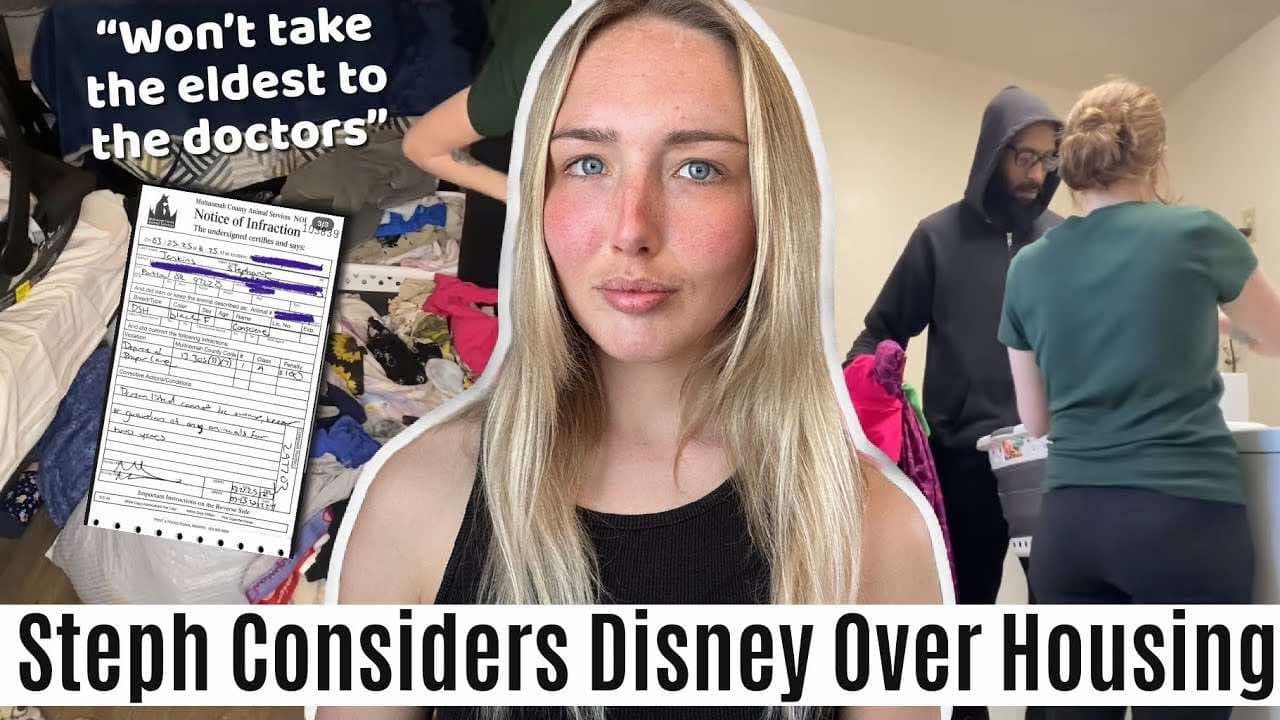 Family of 7 Living In One Bedroom Make More Terrible Mistakes
