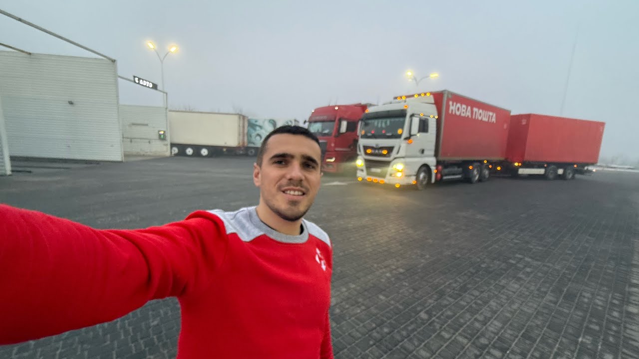 Поступово відновлюємось після зими.