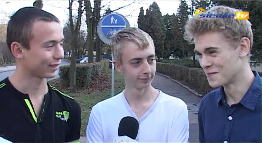 SONDA - KTO TO JEST GIMBUS? - siewie.tv