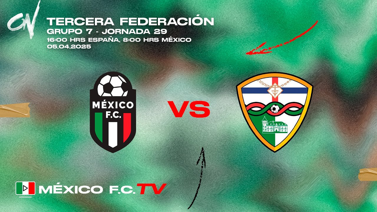 MÉXICO F.C. vs TRIVAL VALDERAS