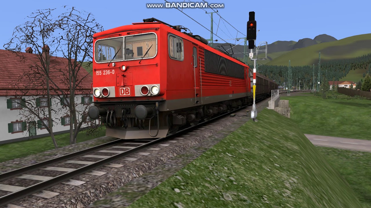 Train Simulator 2019 DB  / Trains