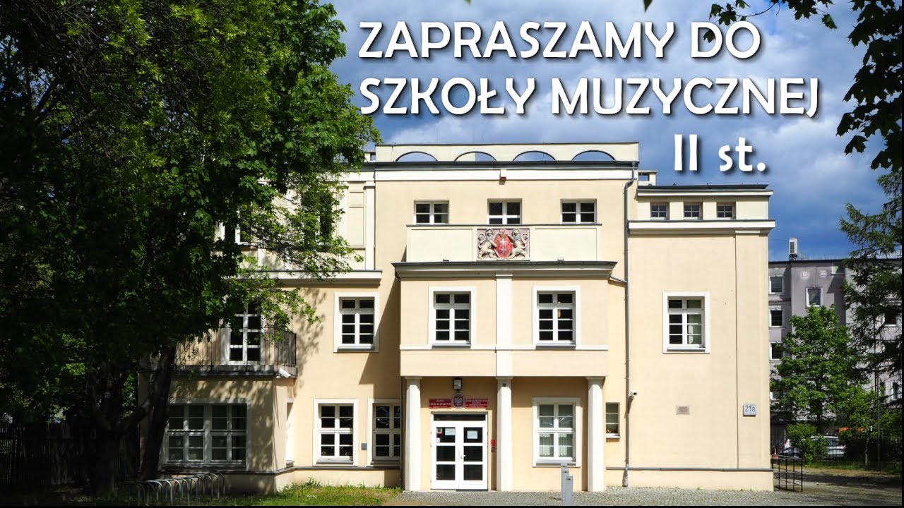 Film rekrutacyjny SM II st.