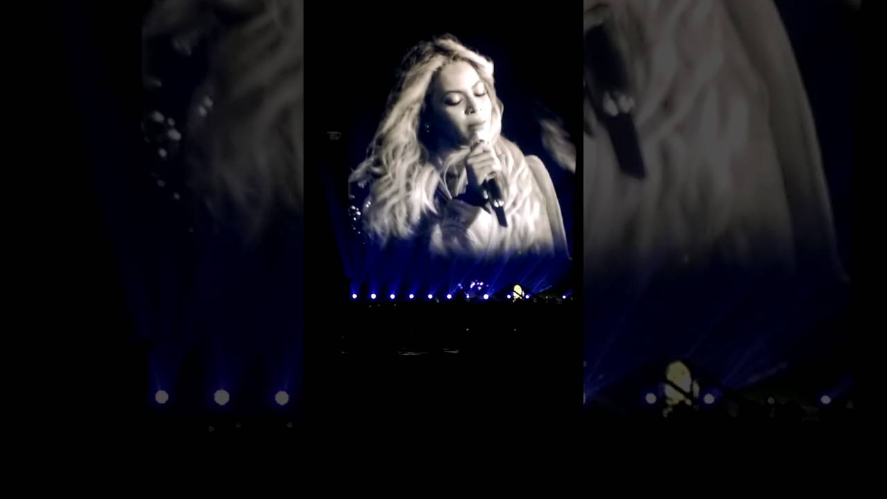 Beyoncé : 1+1 Live In Atlanta