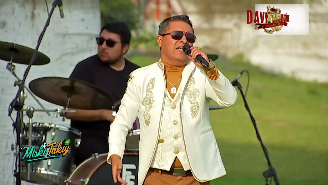 DAVID SAUÑE el Sol Wanka, Muliza: Agonías del Recuerdo Autor. Victor A.Gil PICAFLOR DE LOS ANDES