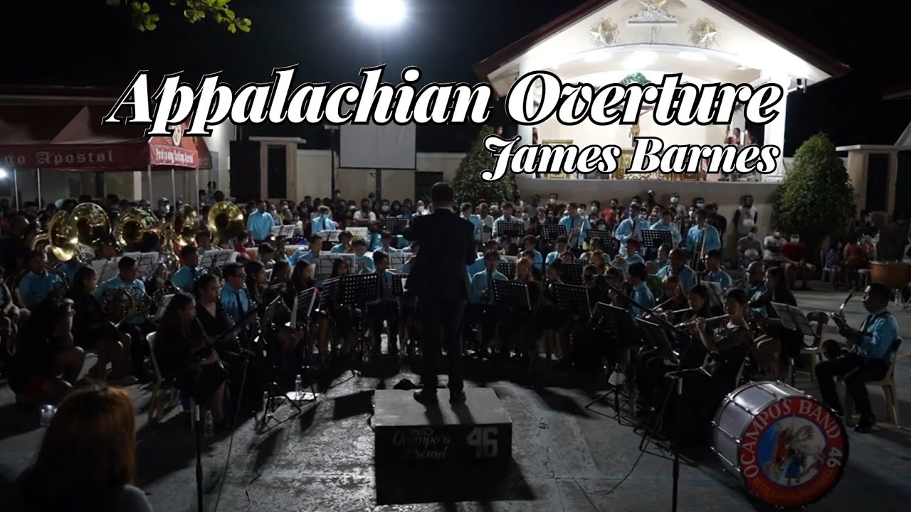 BETIS Band 46 | Appalachian Overture