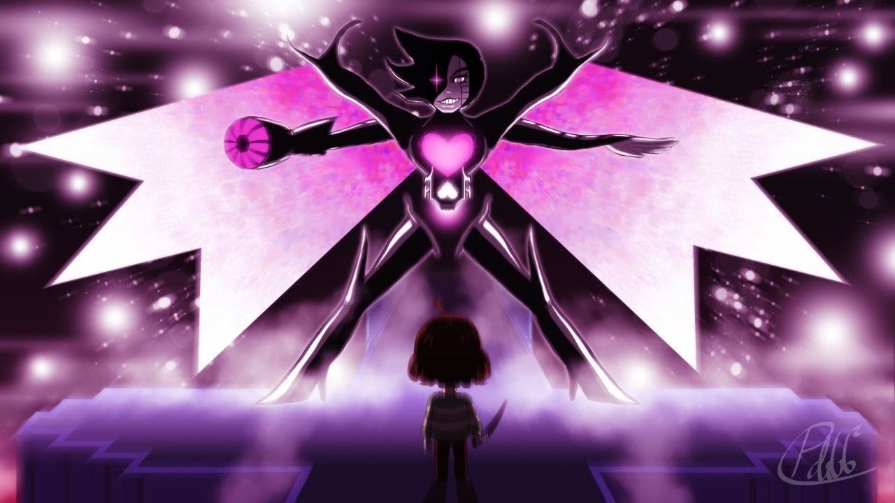Undertale Genocide Package Power of NEO 1 - DAYCORE