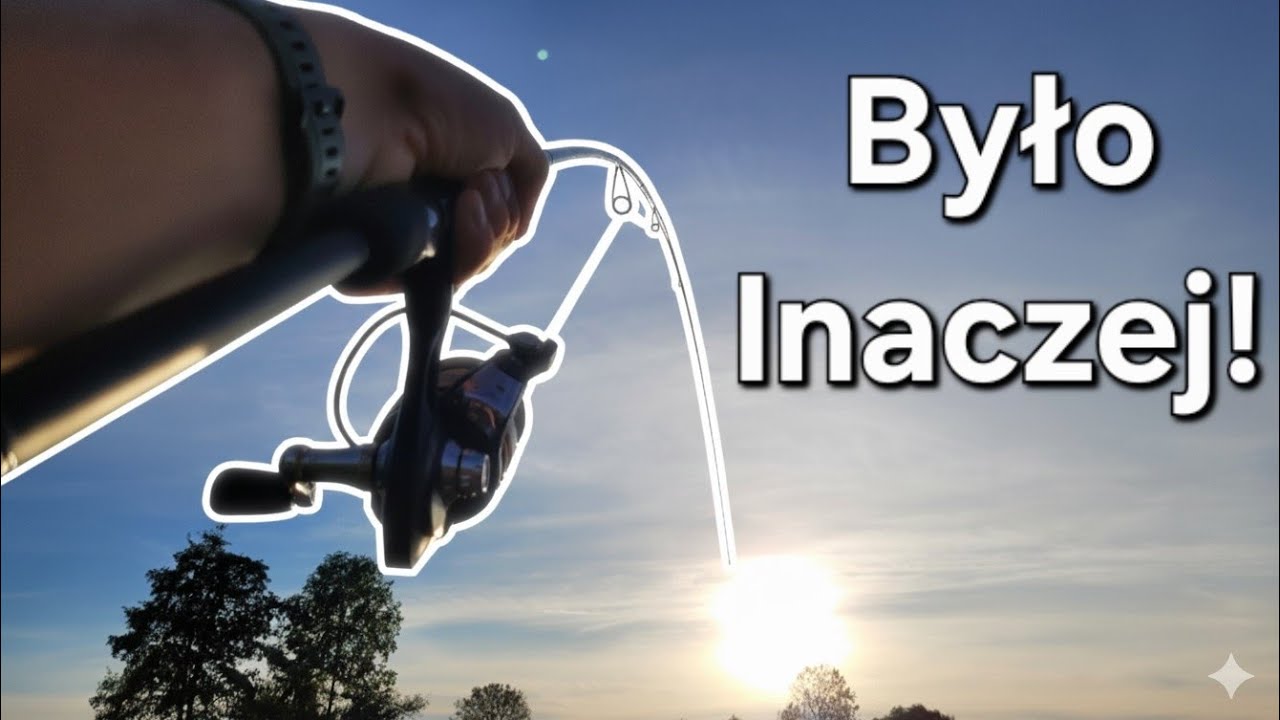 Spinningowy Maraton! Tylko Dziwne Akcje! 3 Dni na rybach! Wędkarstwo Spinningowe!