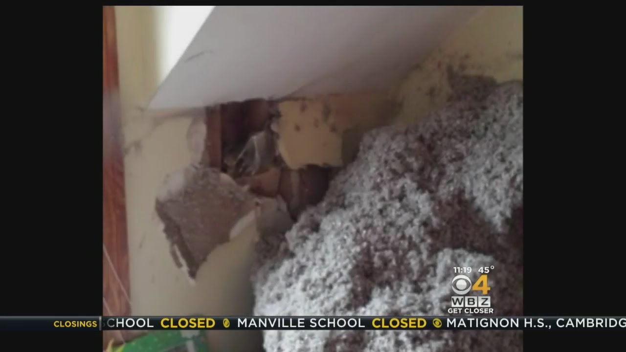 I-Team: Customer Complaints Raise Questions About Mass Save Contractor Oversight