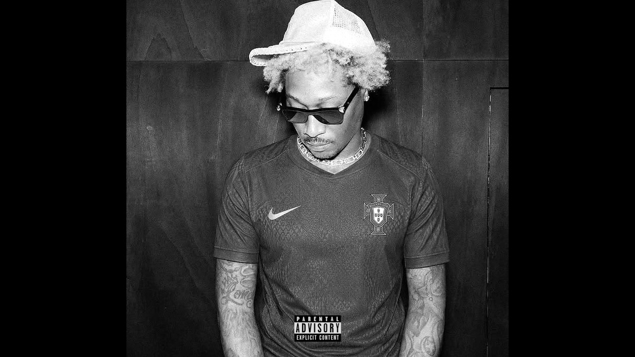 FREE FUTURE X LIL BABY TYPE BEAT ''SAFEHOUSE''