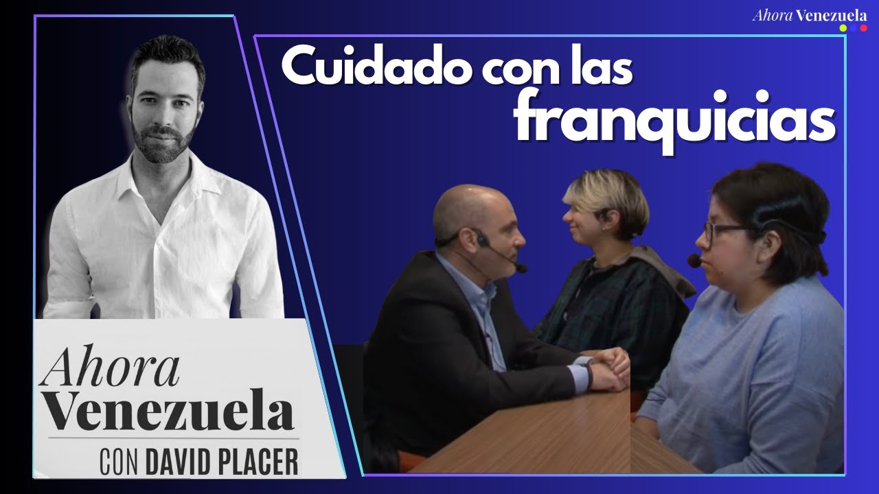 Cuidado con las franquicias: timos y estafas de franquiciados en España