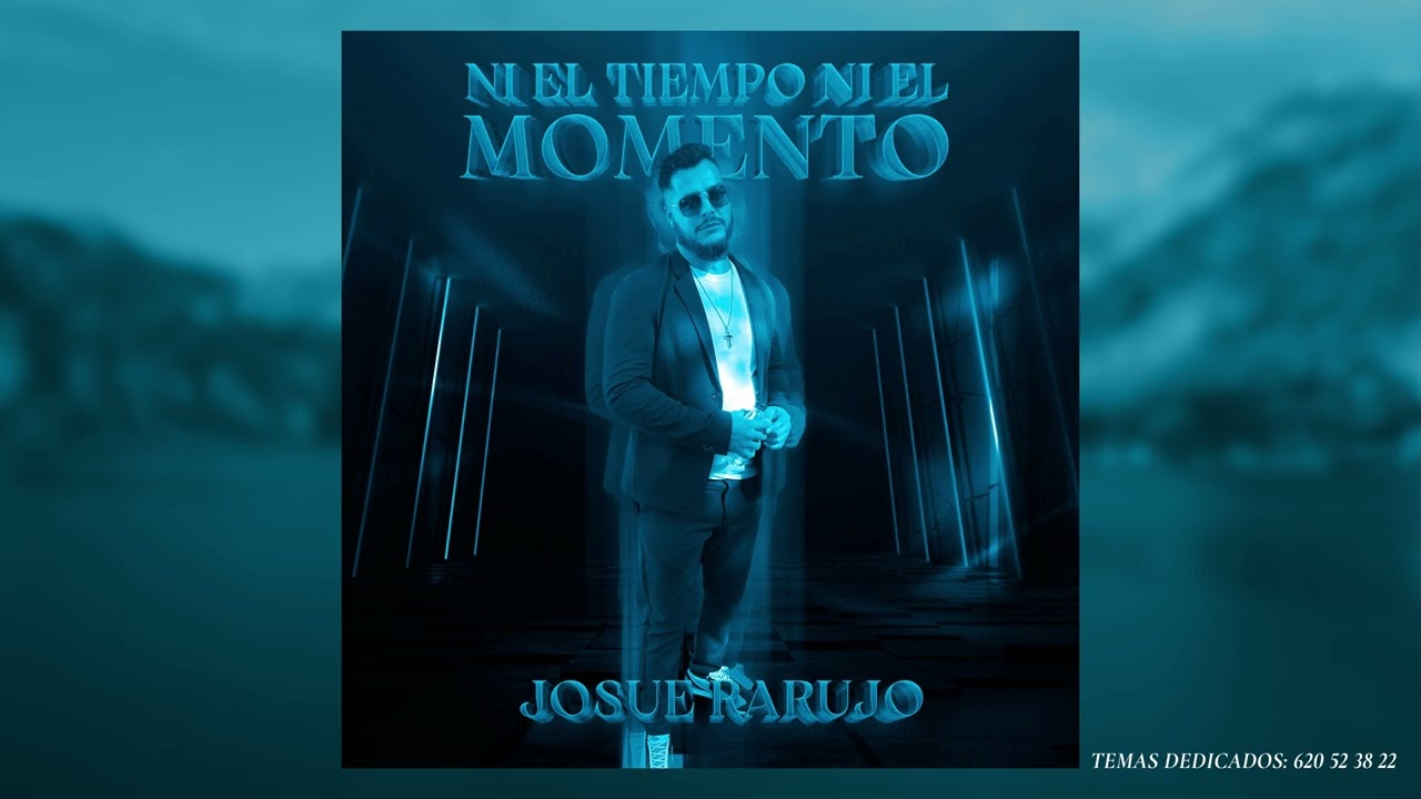 Josue Rarujo - Ni el Tiempo ni el Momento (Video Cover)