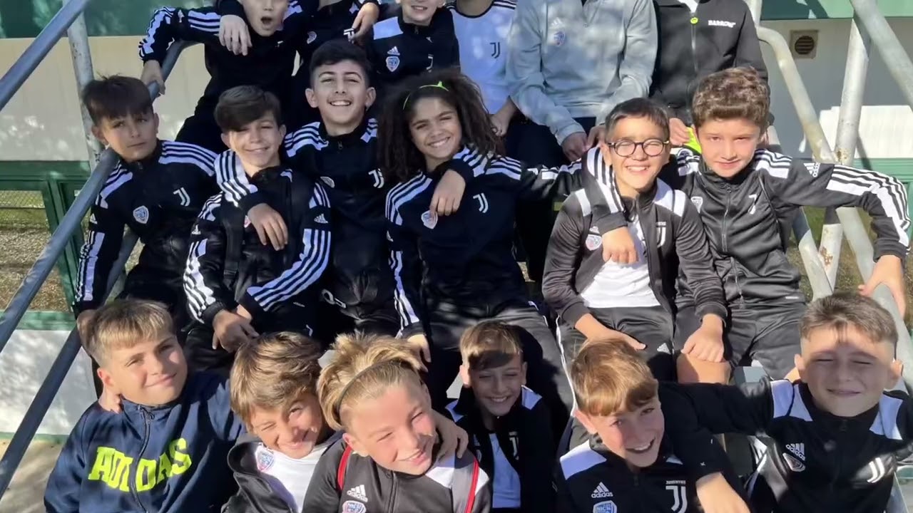 Bari Football Contest 8-9 Ottobre 2022 Nick