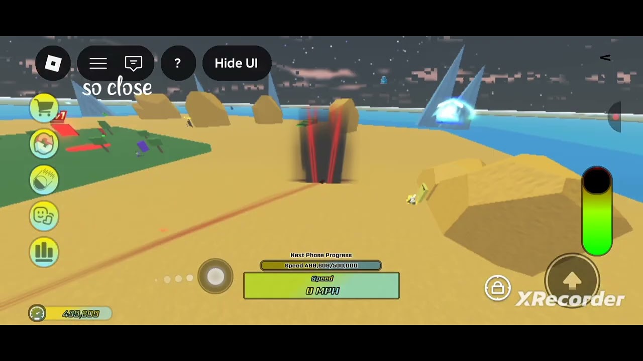 Roblox Egor game I got Egor deity yay