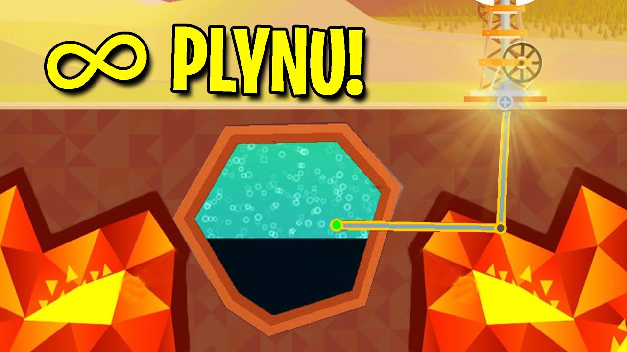 Přeměňuji Ropu na Plyn! | Turmoil: The Heat is On #3