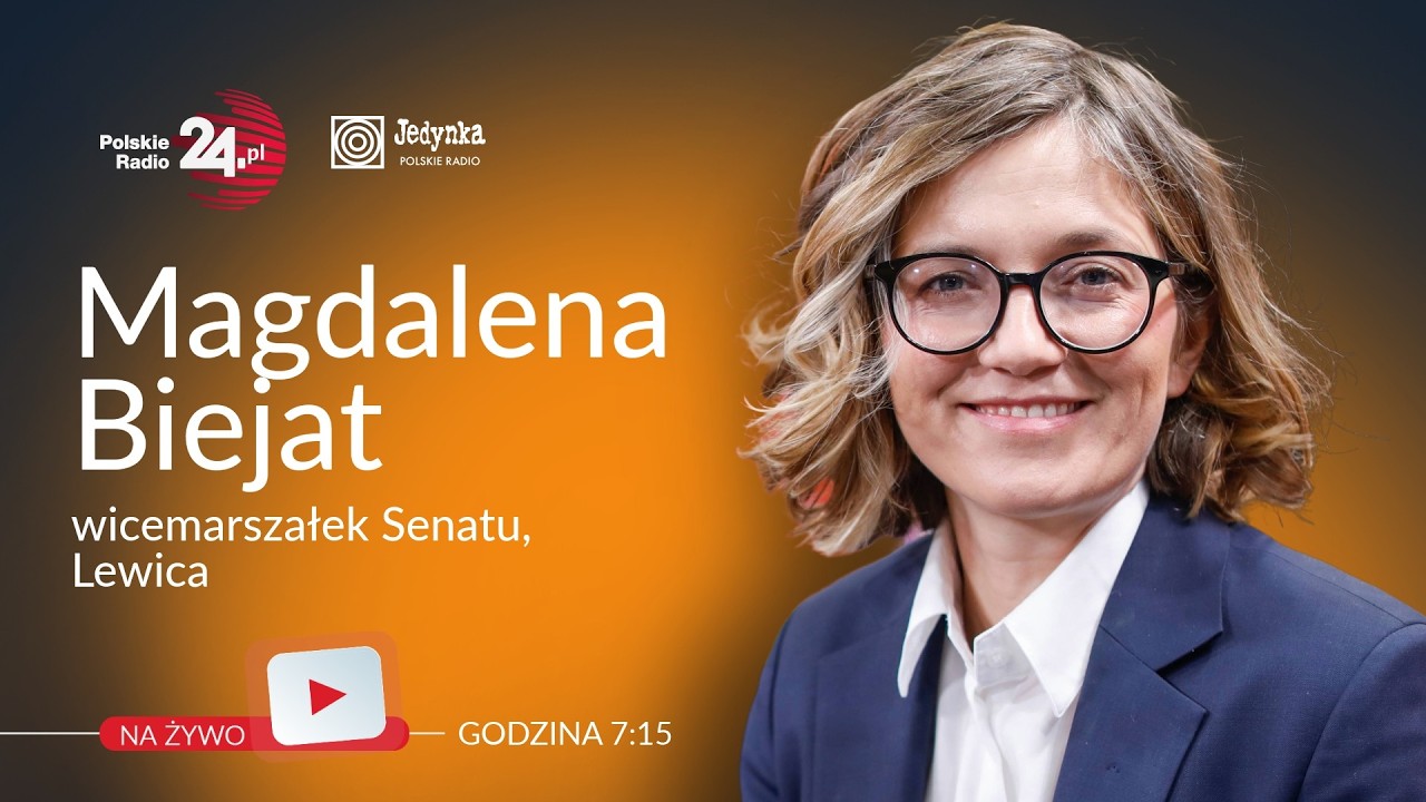 Lewica nie pójdzie na spotkanie do prezydenta. Biejat: to rozgrywanie klubów