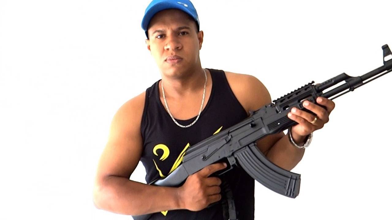 Atitude Consciente - Mil Motivos (clip oficial)