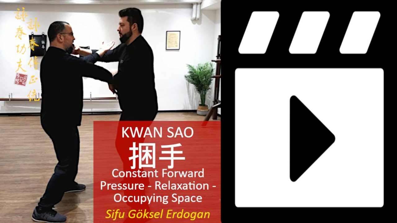 KWAN SAO 