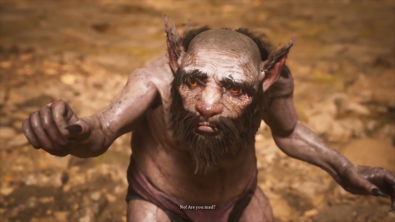 Black Myth  Wukong Walkthrough Full Game - Part-6