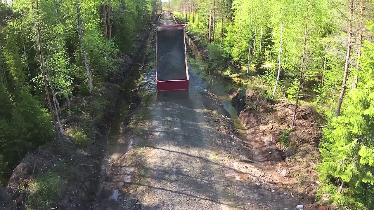 Havaintometsa Karijoki