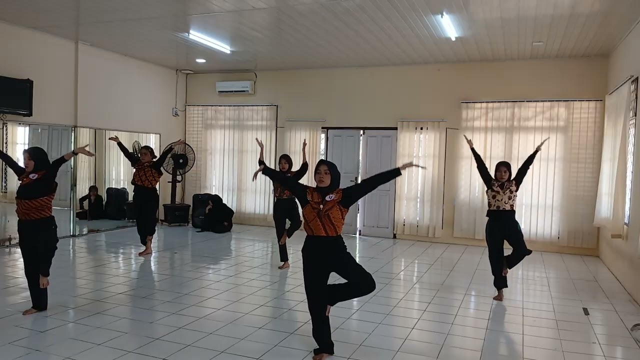 kel 4 project 1