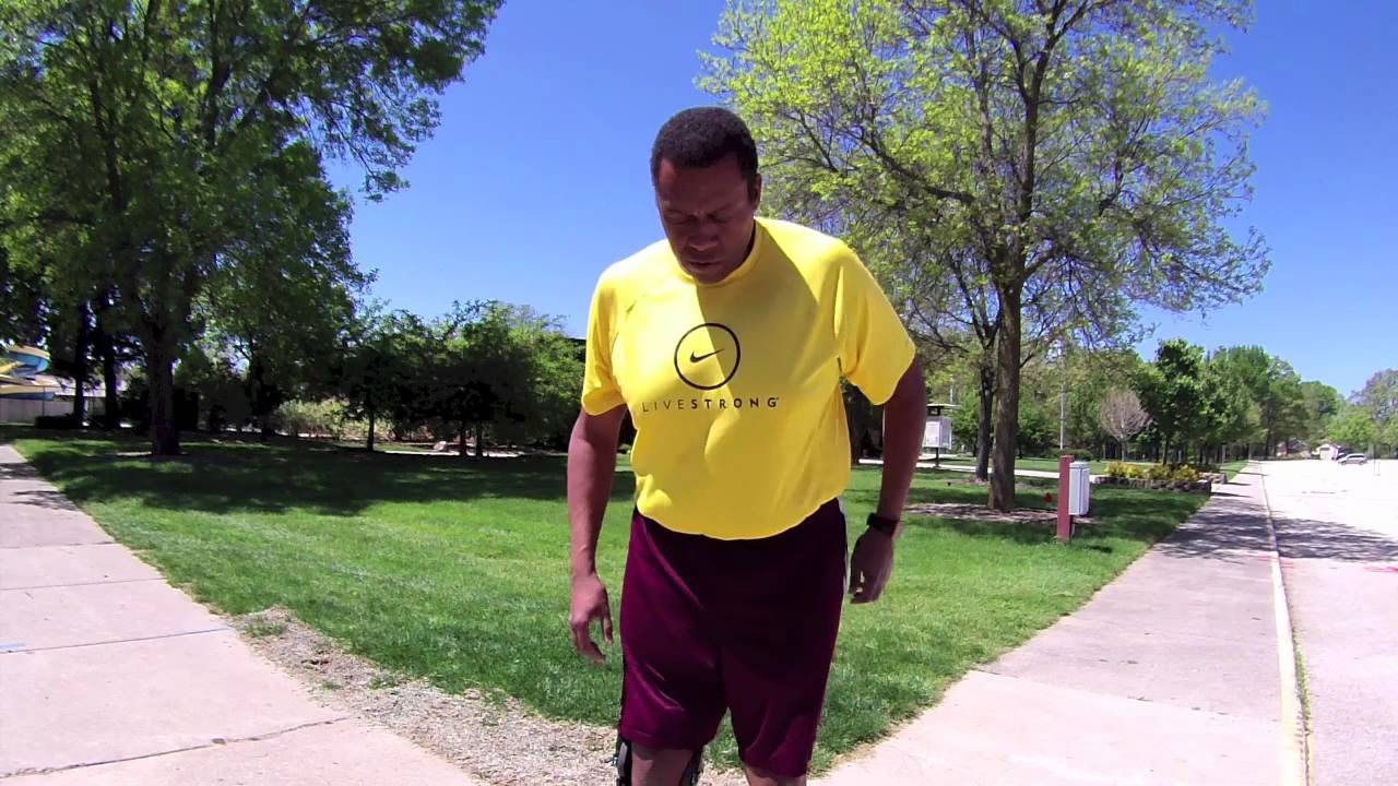 Patellar Tendon Rupture Recovery Timeline