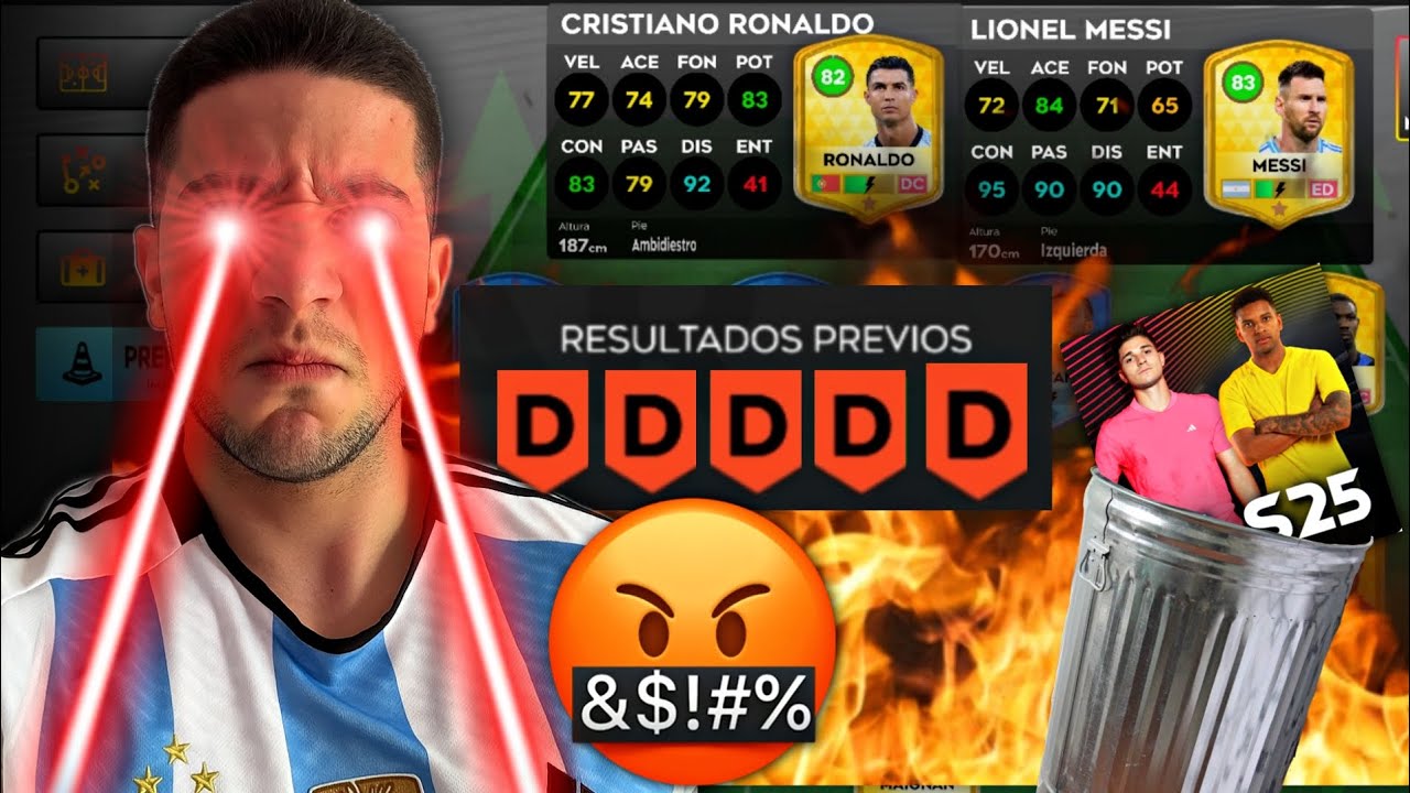 DESINSTALO EL DLS25 😤🤬