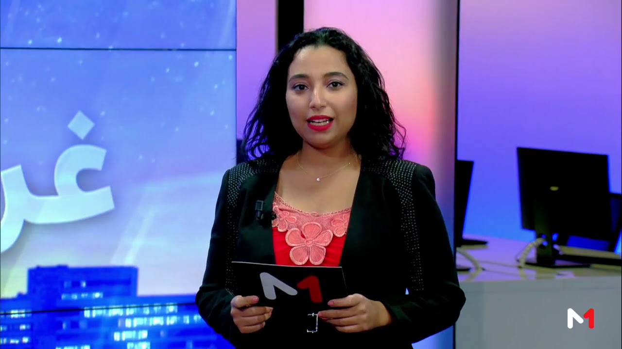 De nouveaux décors et un nouveau look pour Medi1TV