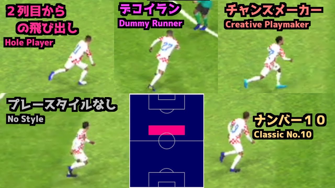 【OMFプレースタイル】デコイランがおもれぇw＜#efootball2023 #５５＞