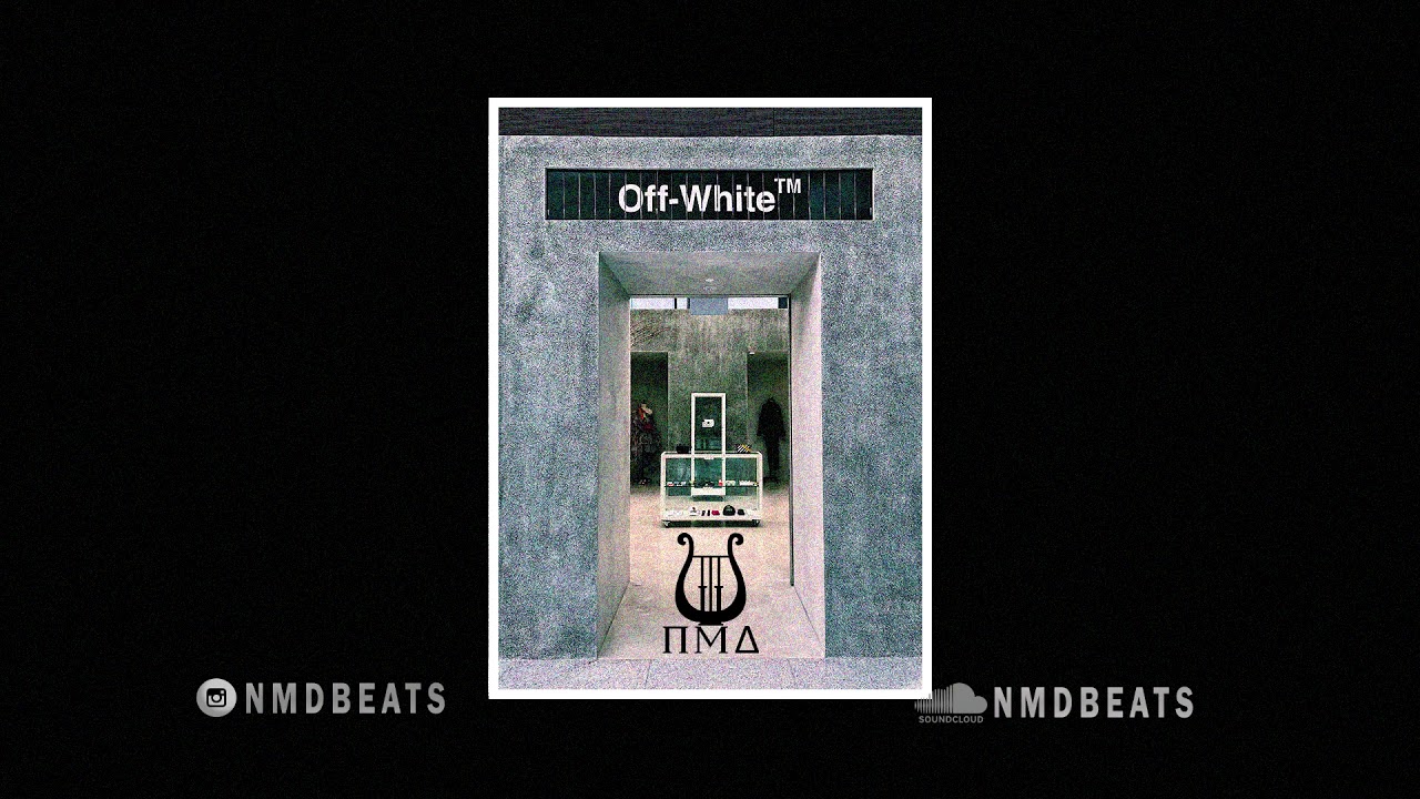 [FREE] Summer Cem Type Beat 2020 ~ "OFF WHITE" | Hard Dark Rap Beat