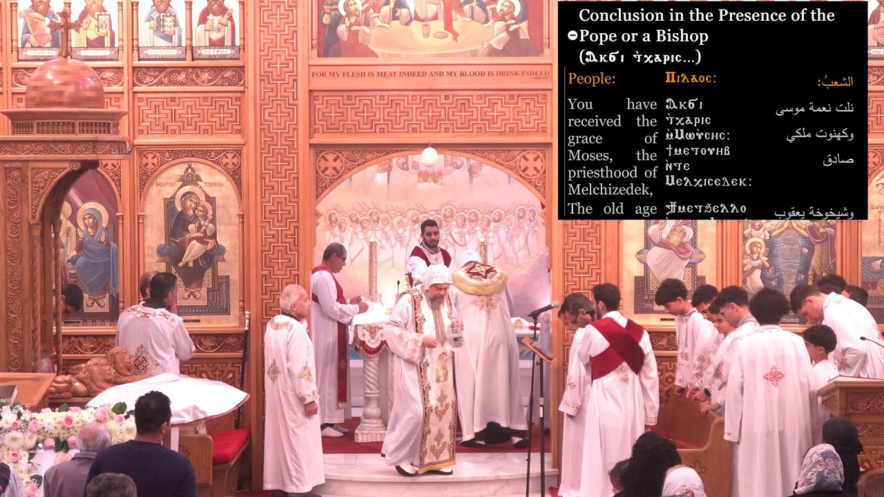 St Mark LA Live