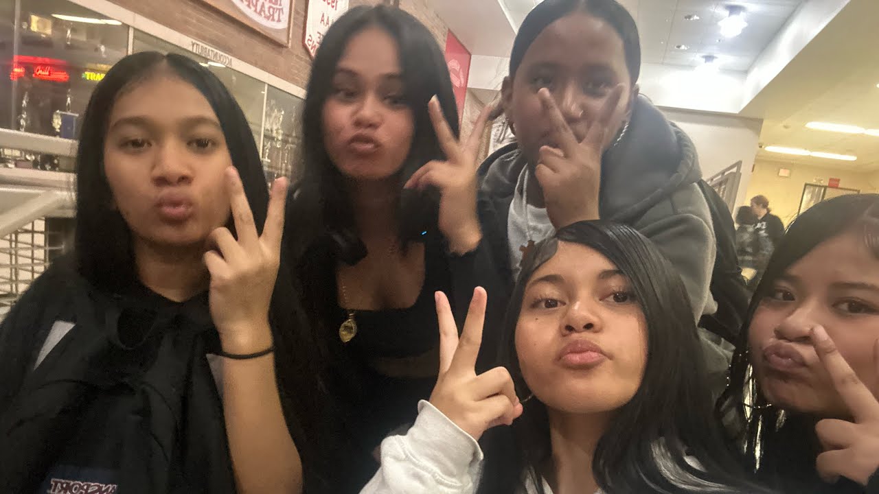 cool people