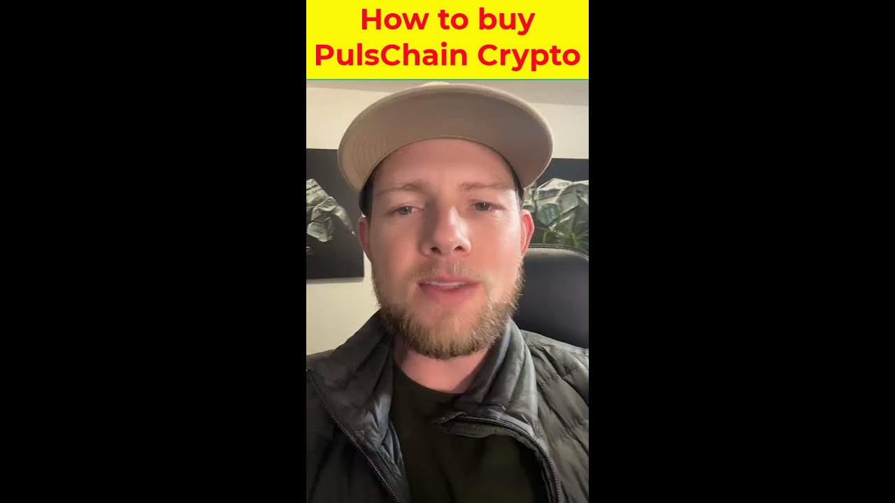 How to Buy Pulsechain from start to finish. #PusleChain #PusleX #blockchain #airdrop #DEX #crypto
