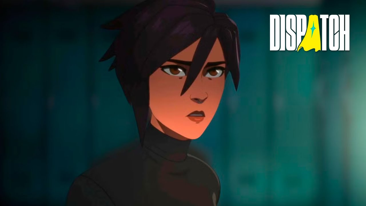 Dispatch - Эпизод 5 и 6