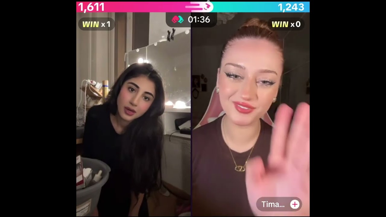 ليلى كيست مع تيمار بحكو كيف التقو بالحفلة وموعد اللقاء بينهم معقول يكون مع وائل كمان