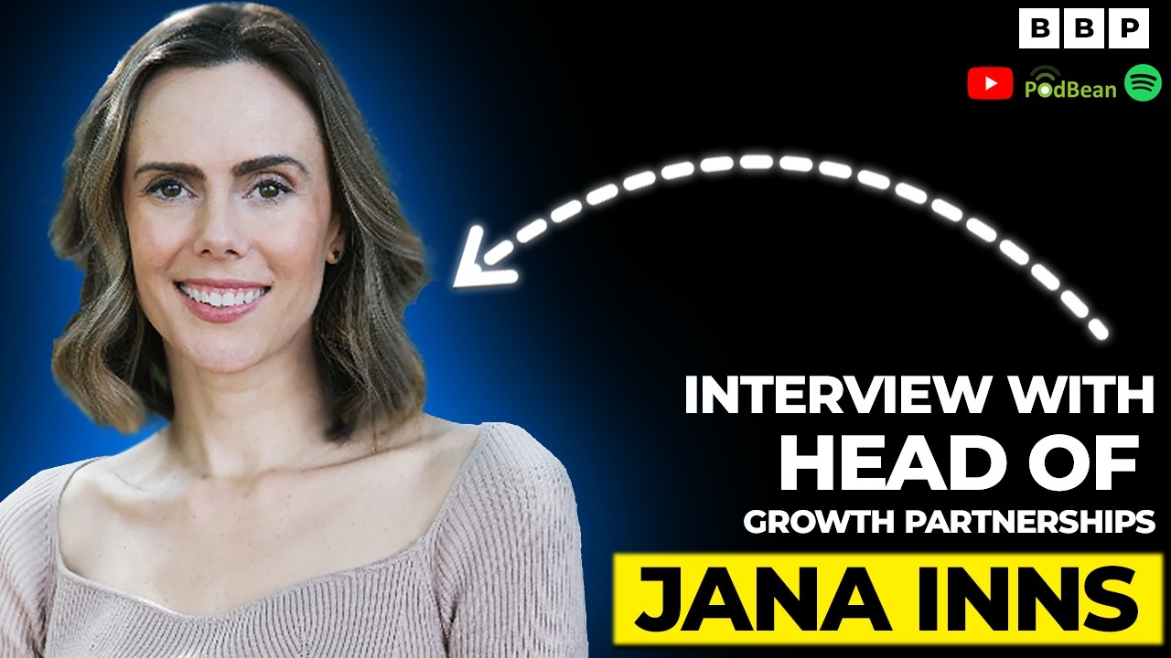 Why Relationships Close Million-Dollar Deals (Not Sales Tactics) - Jana Inns Bread Loaf