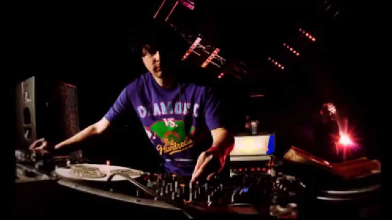 Lenzman & Dan Stezo - The Soul Tape - 03.02.2015