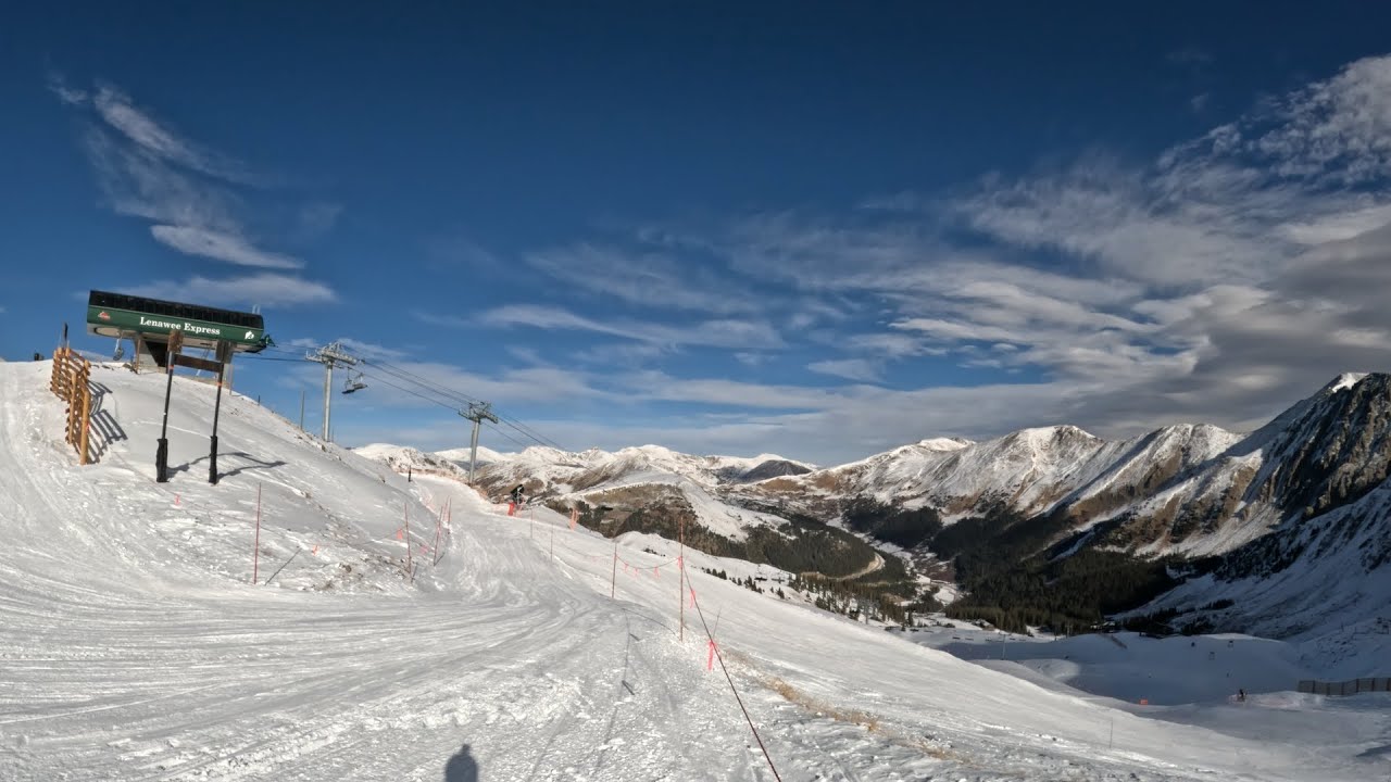 A Basin, The Legend, Top To Bottom, 11 29 2023