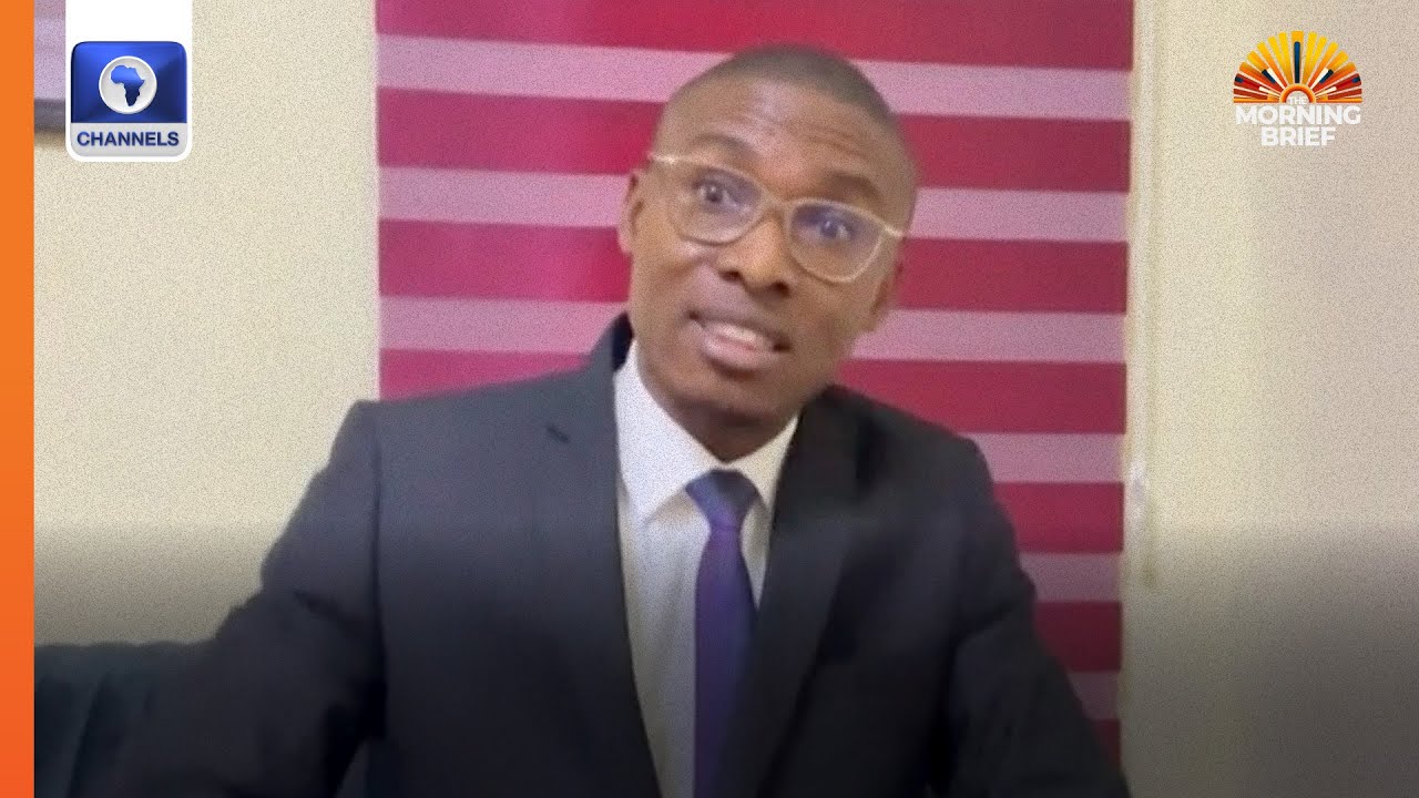 'Mode Of Appointment Of Judicial Officers In Nigeria Is Ridden With Fraud ' - Human Right Lawyer