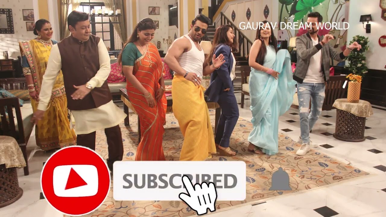 Bts Tera Mera Sath Rahe Upcoming Twist Gopi Saksham