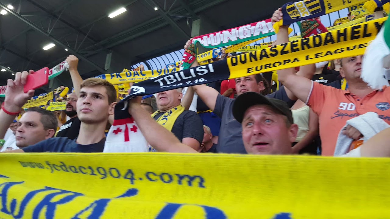 Így szólt a Nélküled az Európa Ligában.