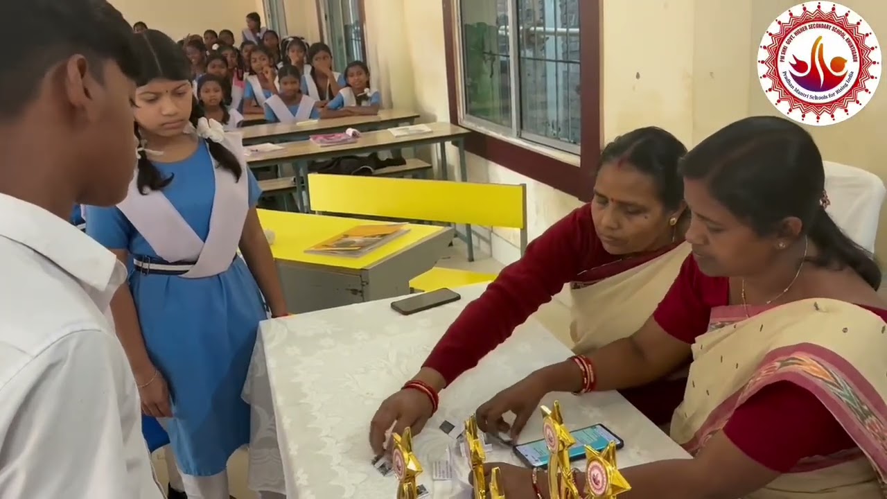 QUIZ COMPETITION 