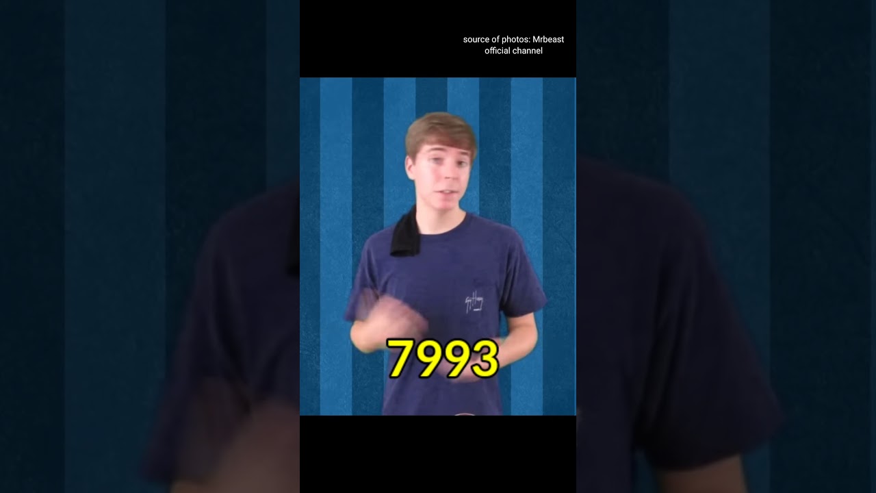photos of Mrbeast #7993