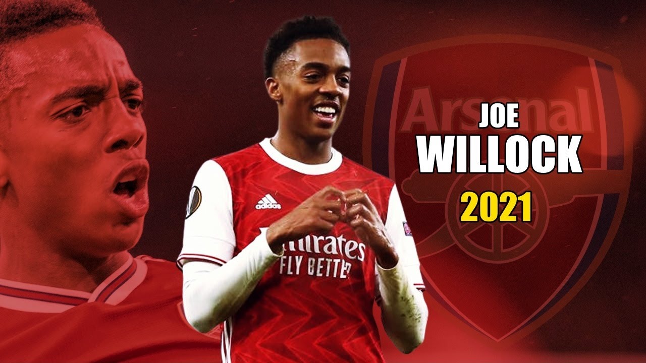 Joe Willock 2021 ● Amazing Skills Show | HD
