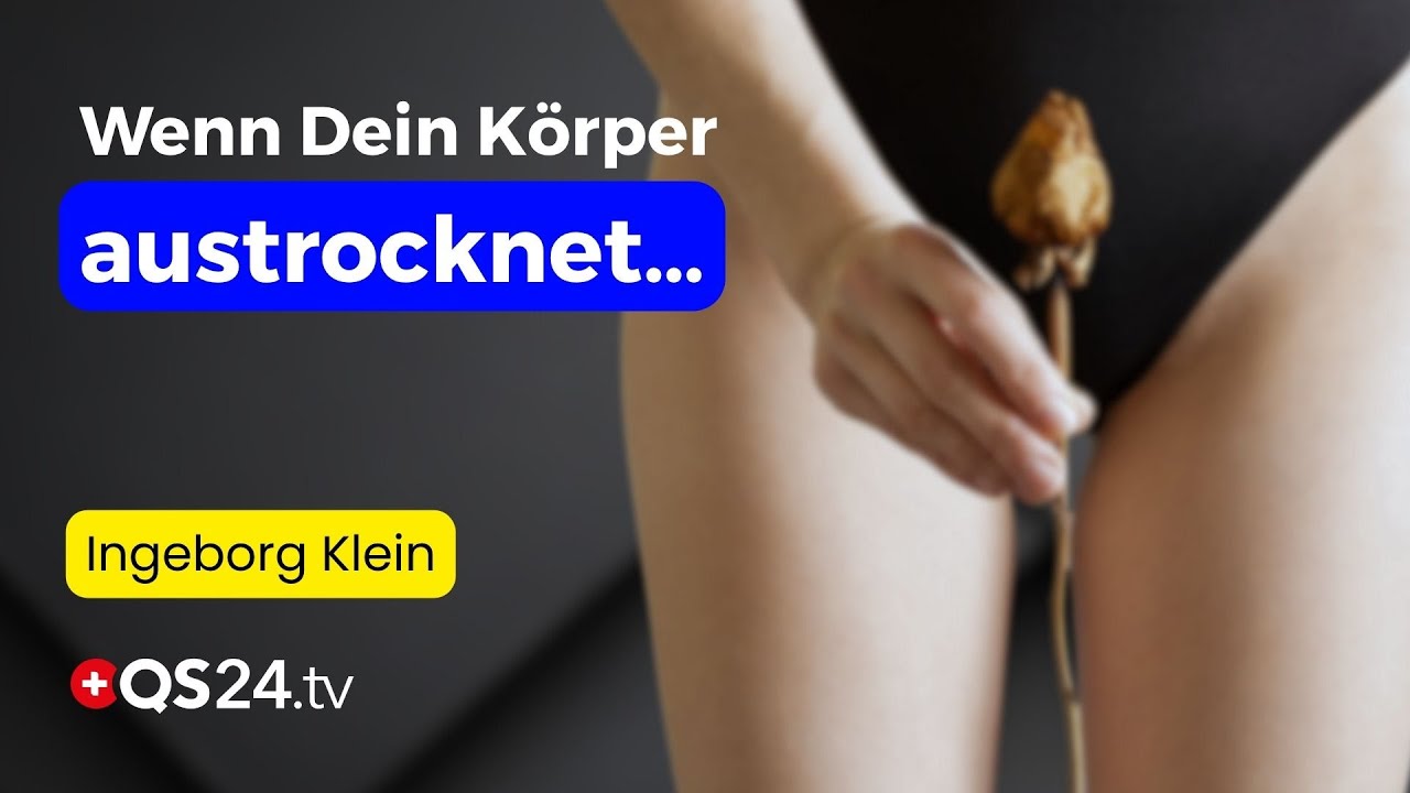 Schleimhäute – das unterschätzte Organ, das alles steuert! | Erfahrungsmedizin | QS24