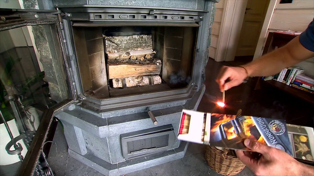 NunnaUuni - Proč jsou mastková kamna a krby tou nejlepší volbou