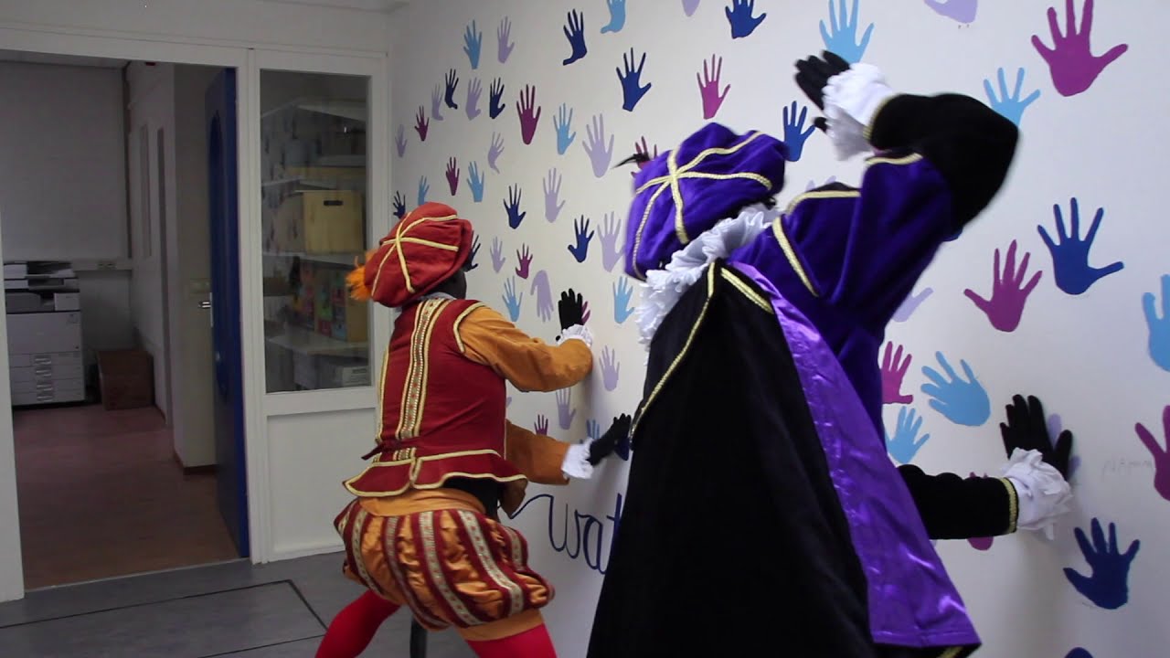 Sinterklaas 2020